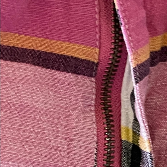 Loudmouth Golf Pants Pink Plaid Retro Preppy Grandpacore Outfit Men’s Medium - Picture 9 of 12